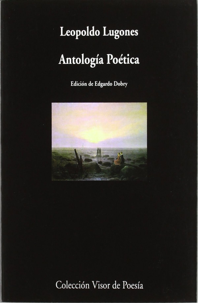 Antología poética – Leopoldo Lugones