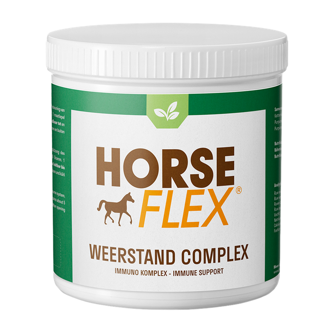 Weerstand Complex (550 g)