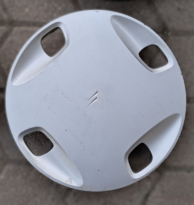 Enjoliveur Citroën AX/ZX 13" occasion 