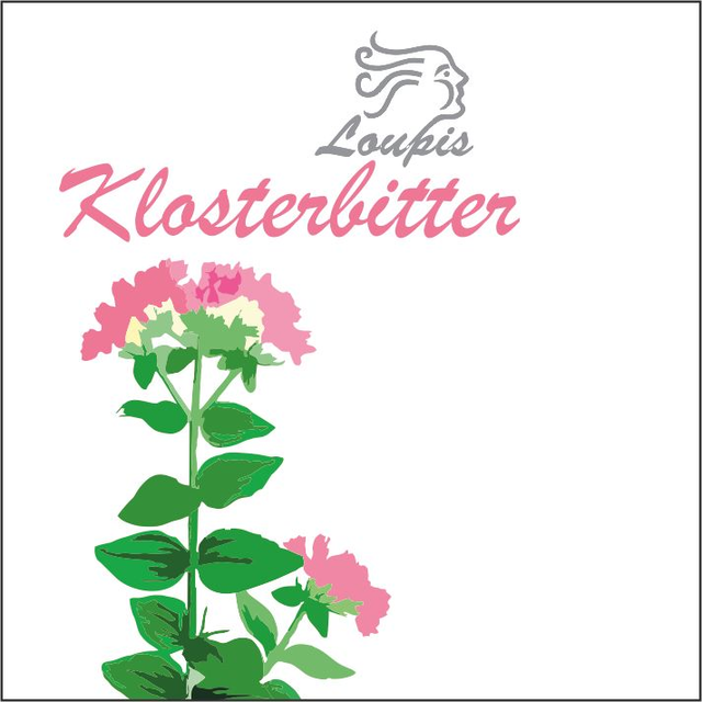 Klosterbitter