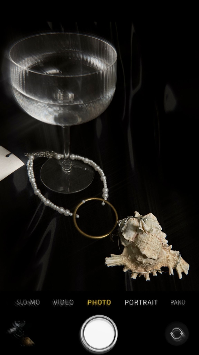 Collier Perles et Coquillage - Paul(e) Maxi