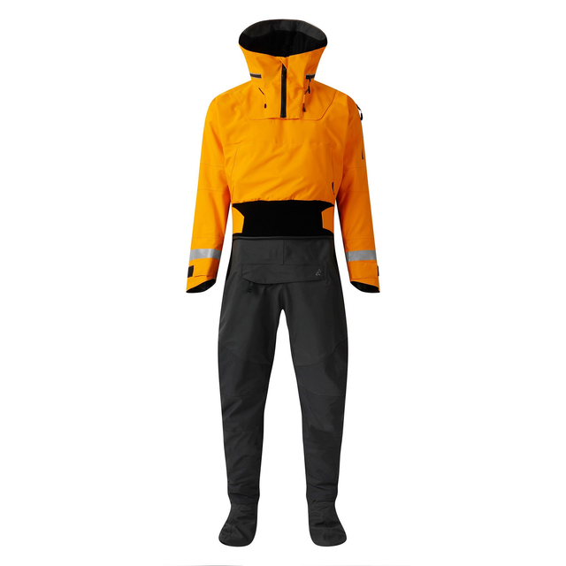 Typhoon Sea Kayak H/E Men&#039;s Surface Dry Suit