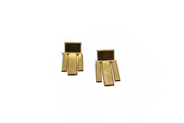Bergama Earrings #2