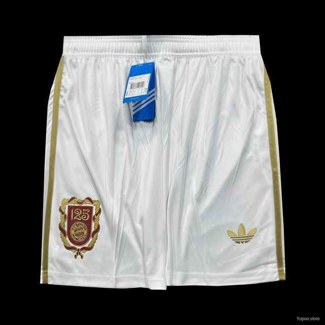 Pantalón Bayern Munich 125Th Anniversary 25-26