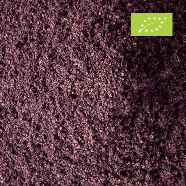 Açaí Pulver Bio
