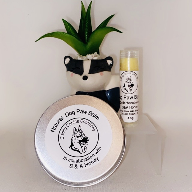 Nose and Paw Balm 