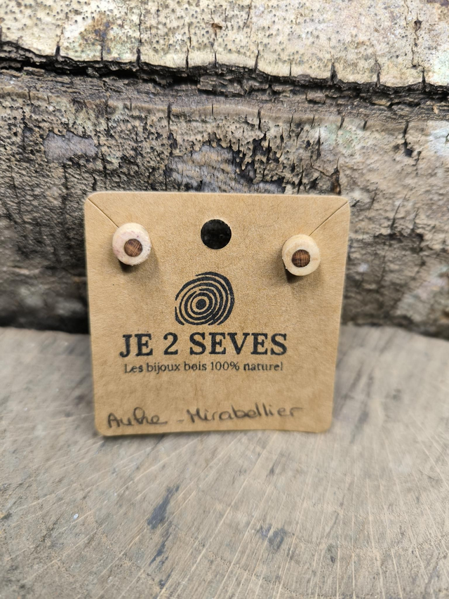 Aulne + Mirabellier - 240441