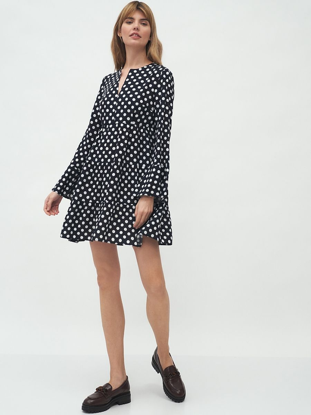 Vestito da giorno model 153699 Nife