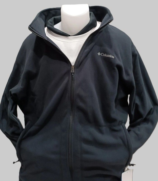 Veste Polaire Homme Columbia Fleece Falla™