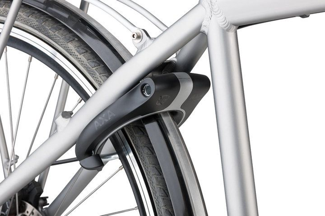 Axa Victory ART2 ringslot