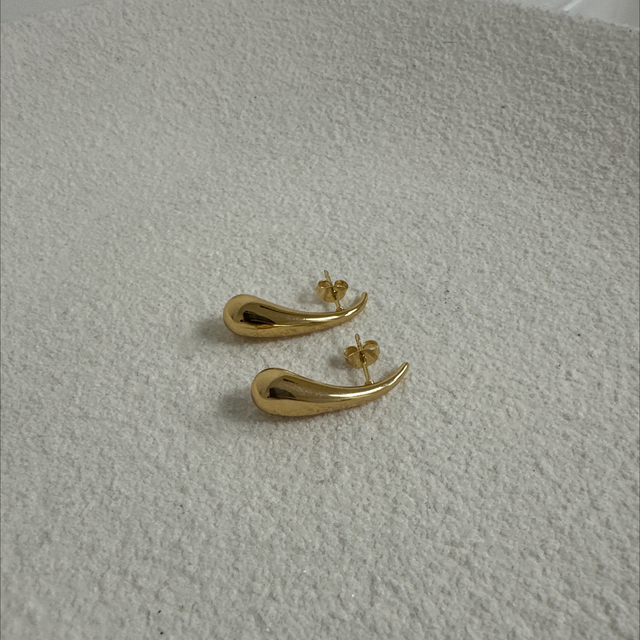 BOUCLES D’OREILLES DESLUMBRANTE 