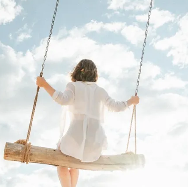 Lighten-the-load (talking therapy)