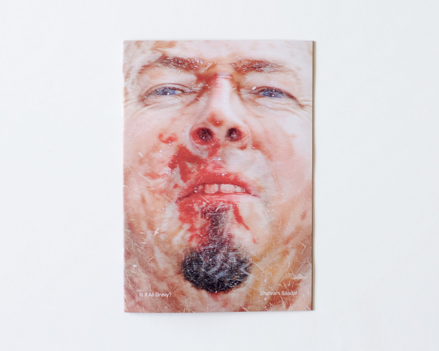 Is It All Gravy? (2024)