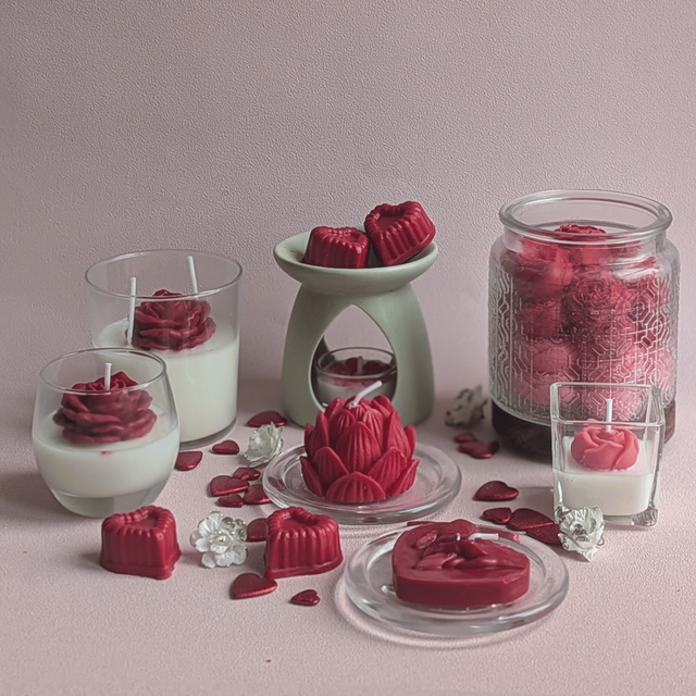 ❤️ Coffret Collection Complète – Linge Frais