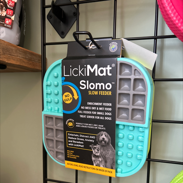 Licki matt slow feeder 