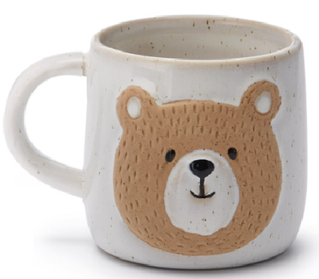 Mug Bear