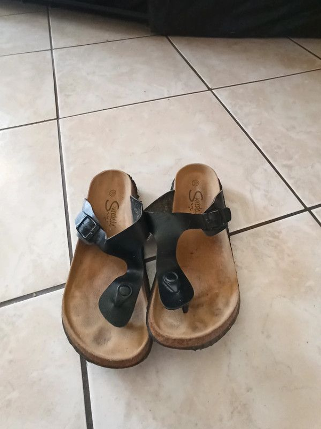 Tongs T39  SUREDELLE