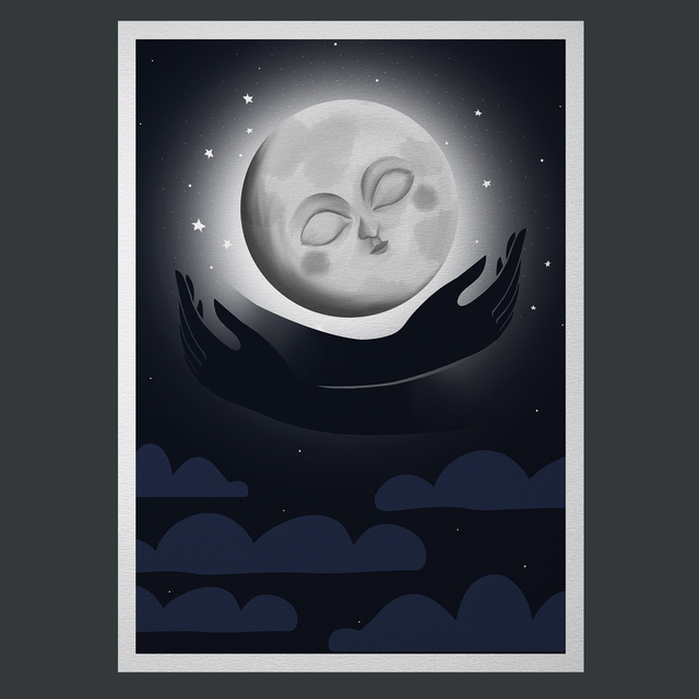 Dans les bras de Morphée