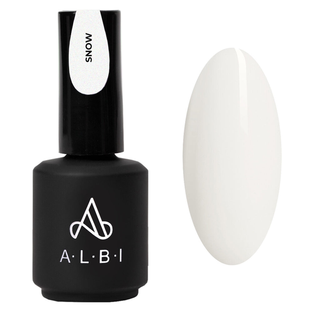 ALBI - POLYGEL LIQUIDE SNOW