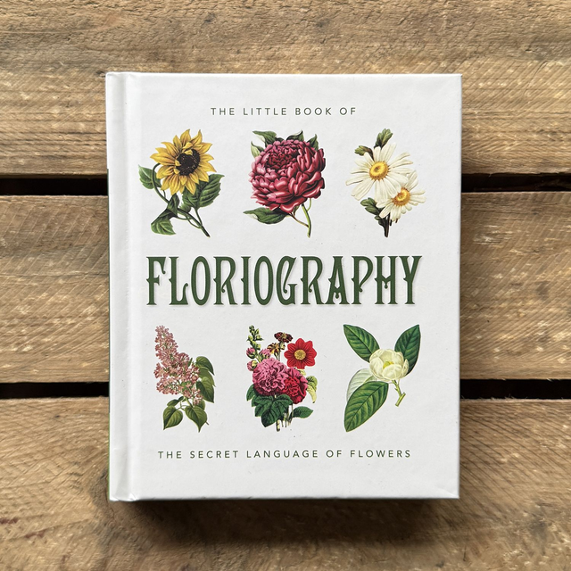 Floriography