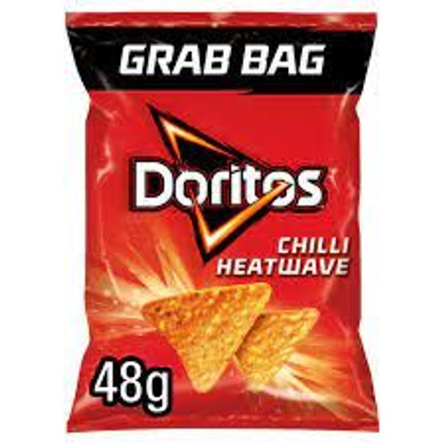 Doritos