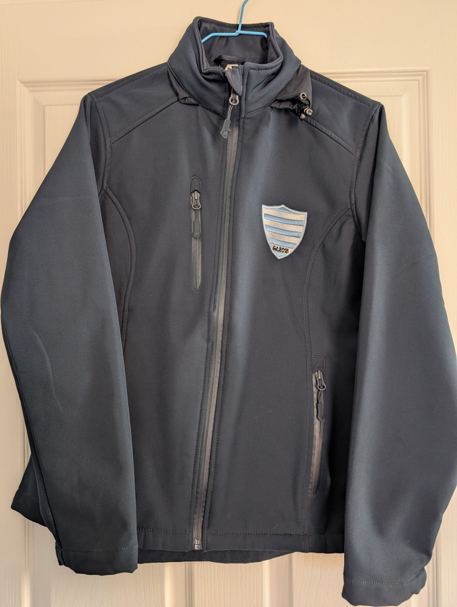 Soft Shell Jacket (KIDS)