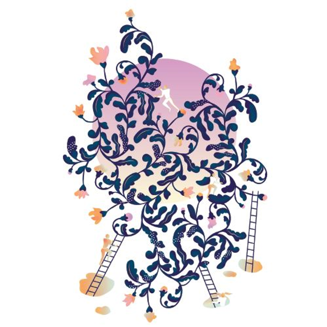 Print de Margaux Frajer