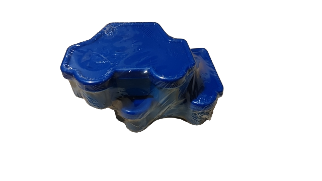 Boîtes à goûter camion par 2