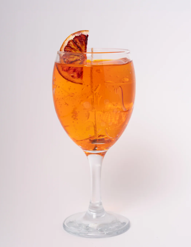 Aperol spritz