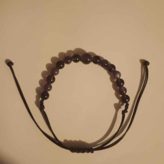 Bracelet "addictions"