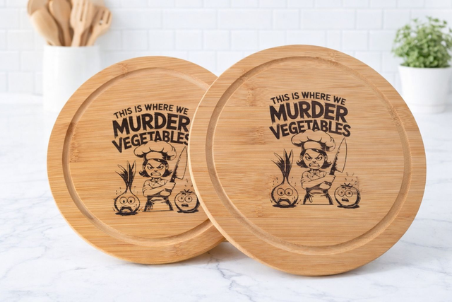 🥕🔪 Hier wird Gemüse gnadenlos erledigt! 🔪🥕