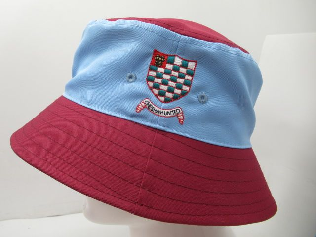 Bucket Hat, M/L Size, Unisex, Home