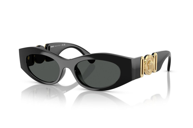 Eyewear Woman Versace  VE 4480U GB1/87