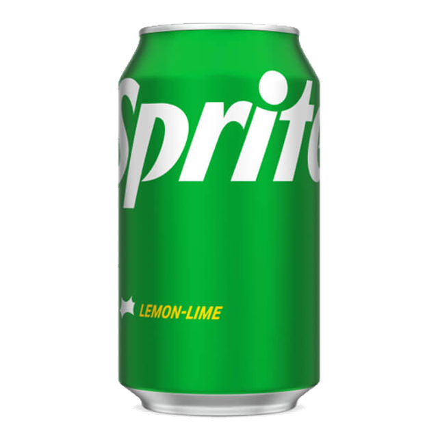 Sprite 0.33l