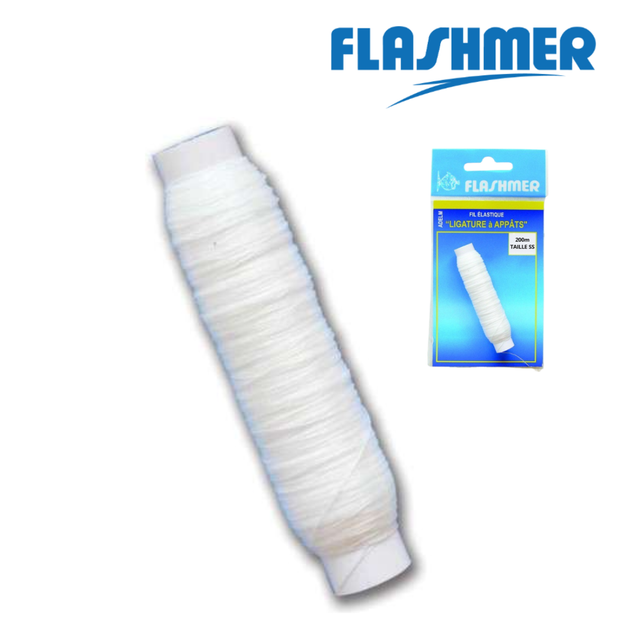 LIGATURE A APPAT - FLASHMER