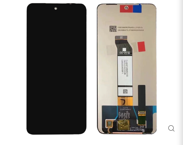 réparation Ecran note 10 5G | Poco M3 Pro 2021 | (ORIGINAL)