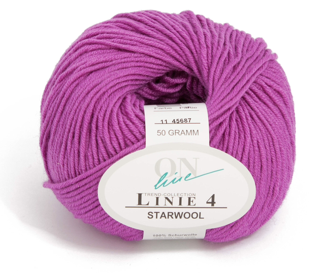 4 Starwool