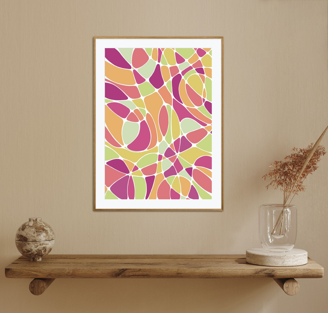 Collection Automne 2022 - Acidulé