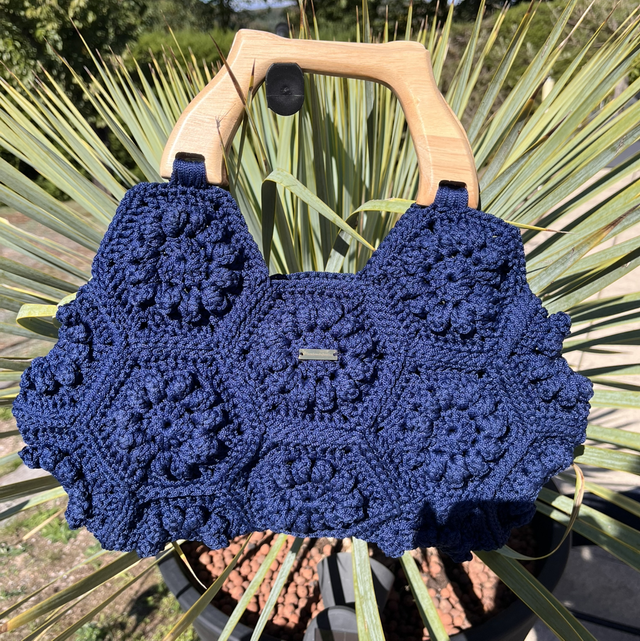 Sac a relief Marine 