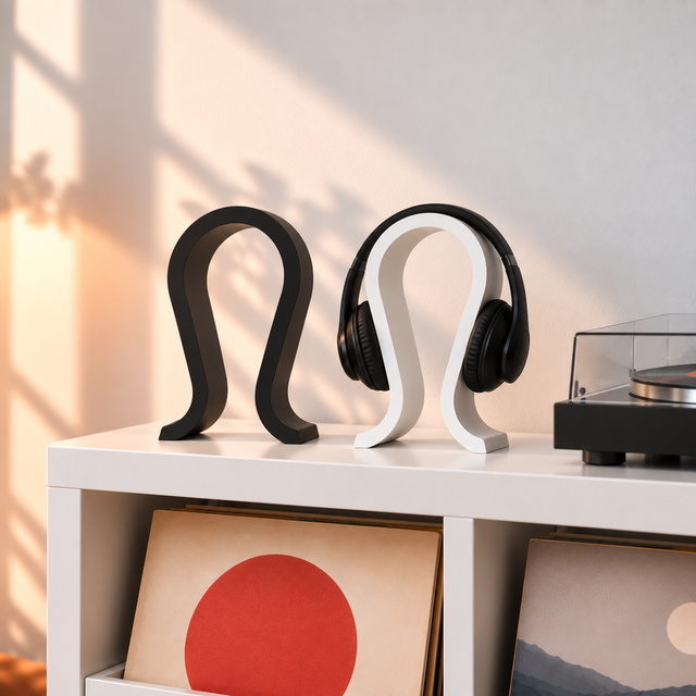 Headphone Holder