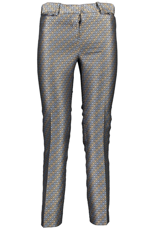 77GANT PANTALONE DONNA BEIGE