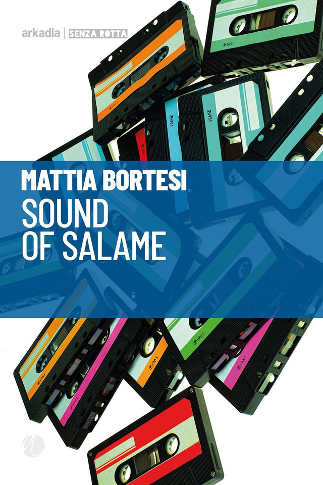 Bortesi Mattia - Sound of salame