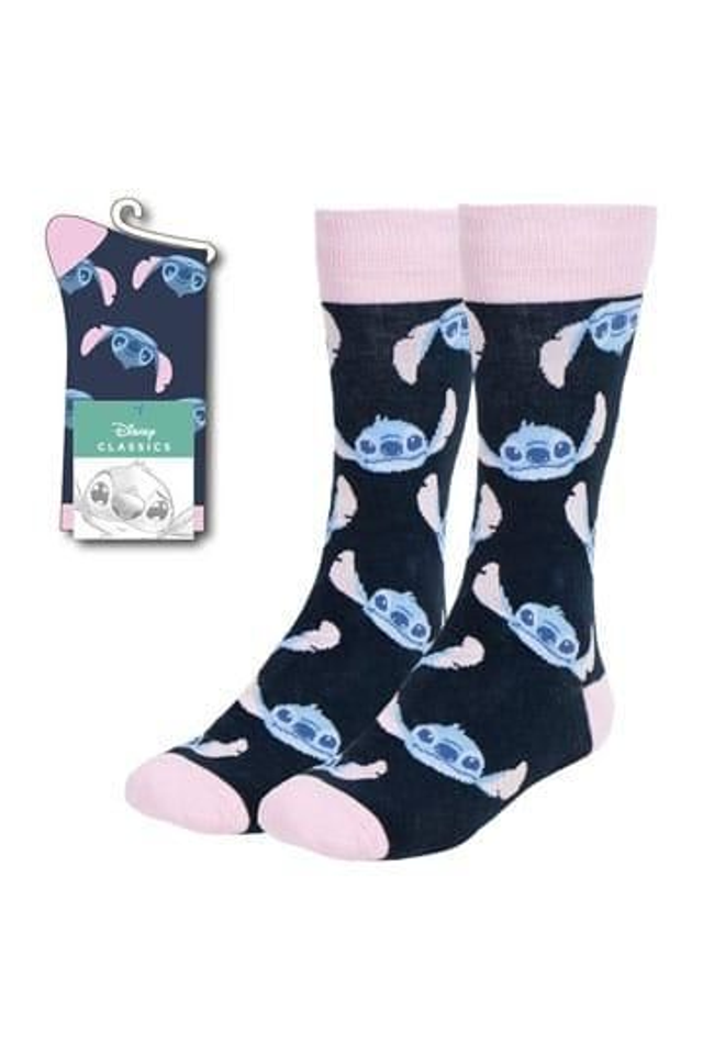 Stitch sokken