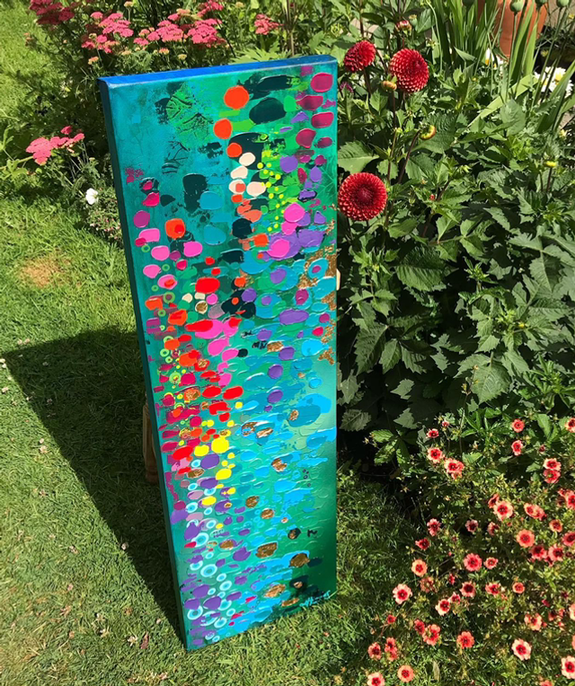 Leanne Higgins - Bloom