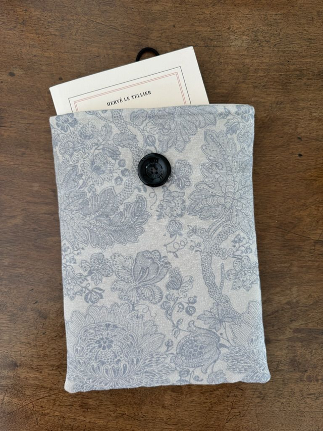 Pochette à livre / tablette - L