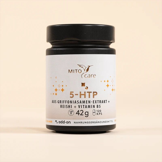 MITOcare 5-HTP