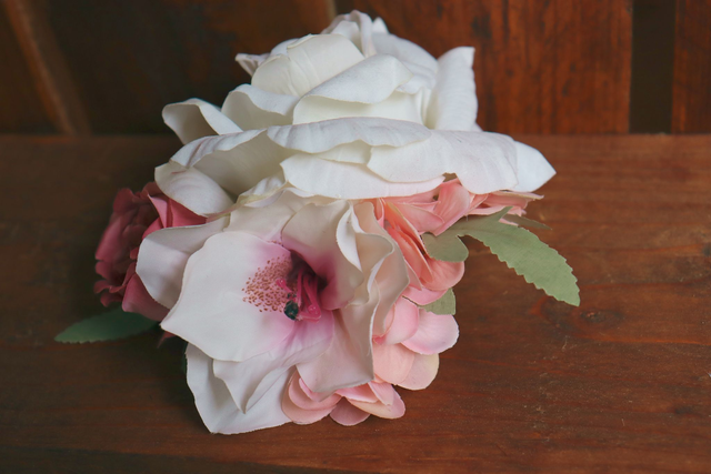 Hair flowers • XL • Dolly Roses