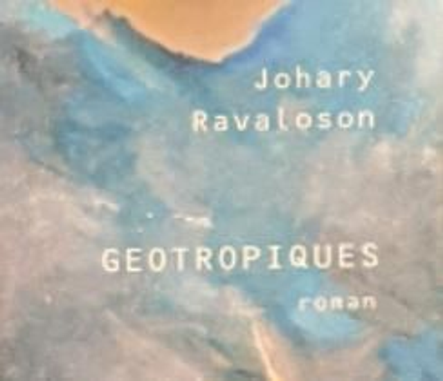 Géotropiques - J. RAVALOSON - Dodovole