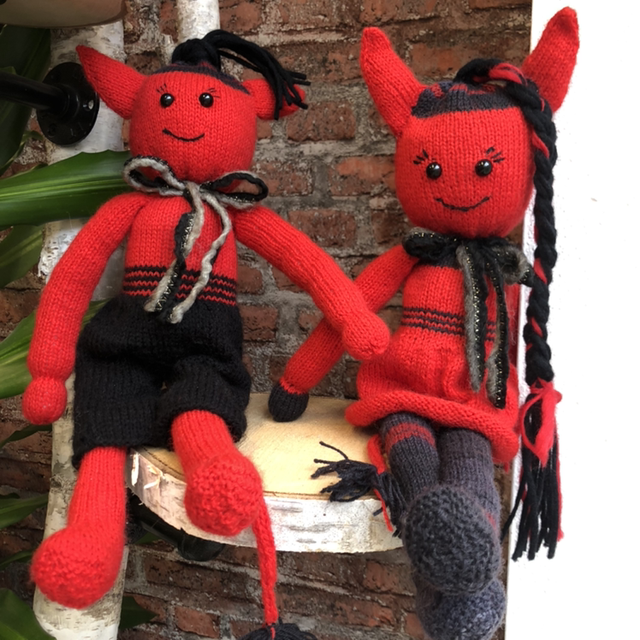 Teufelchen