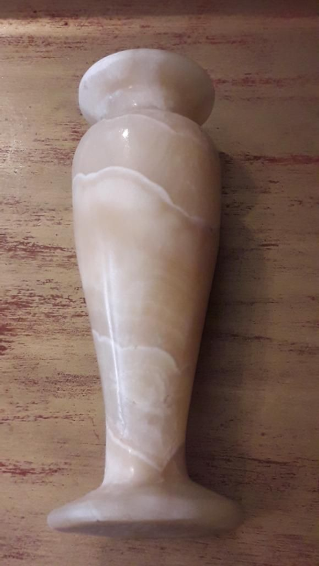Vase onyx 